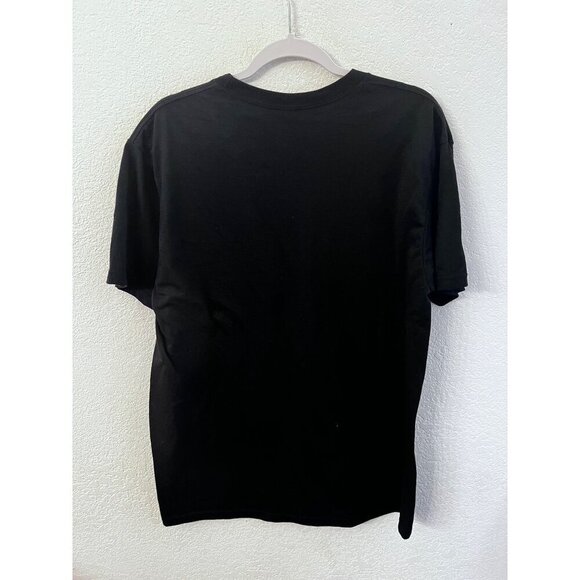 Guns N Roses black T shirt mens size large - Picture 2 of 5